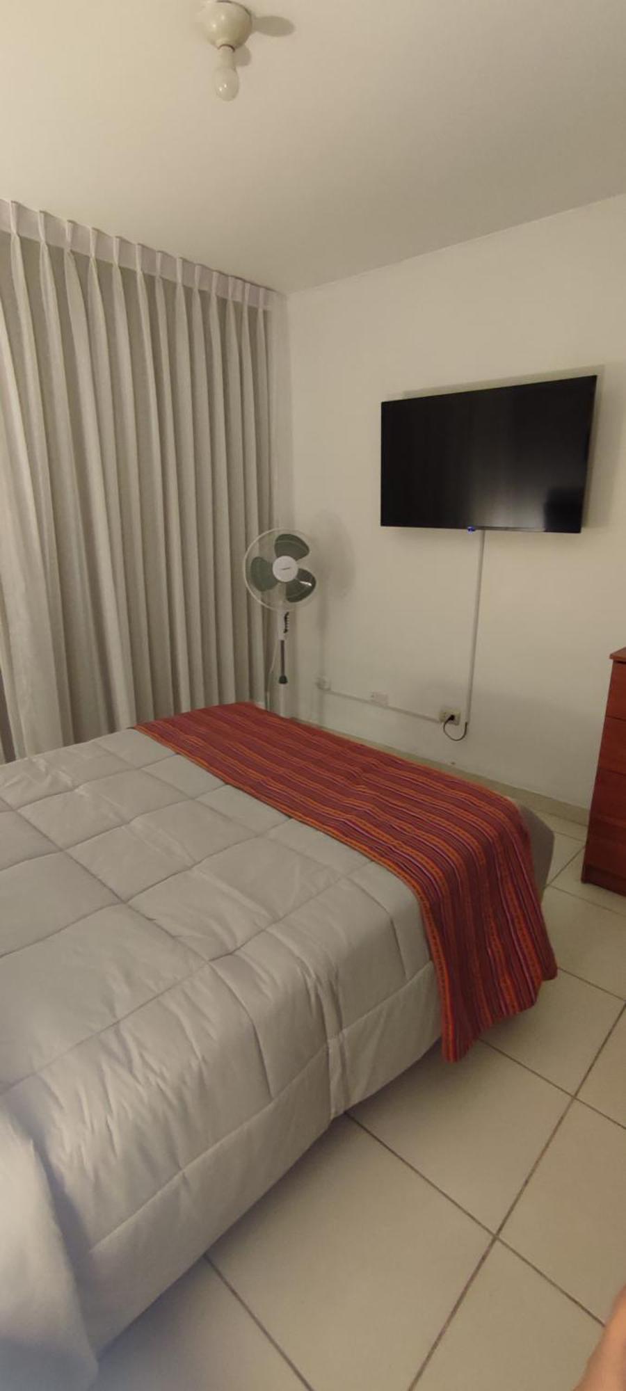 Privatunterkunft Sumaq Airport *