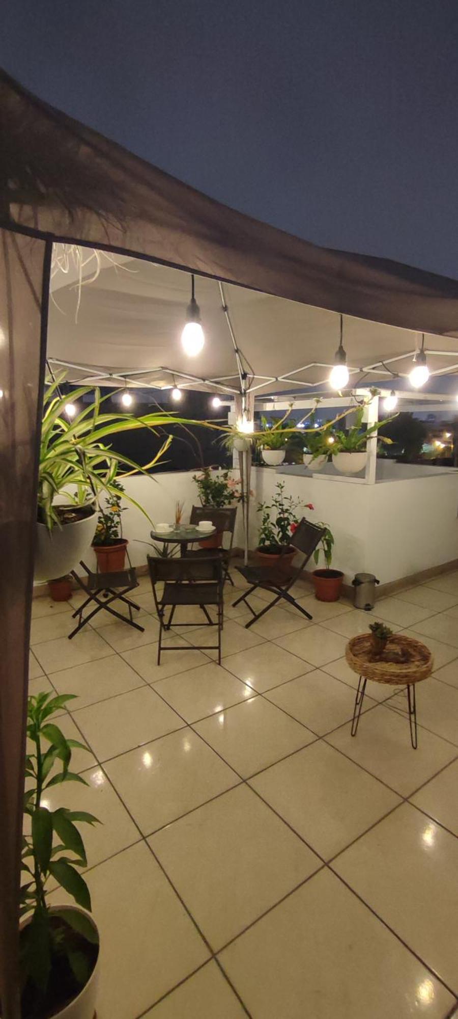Privatunterkunft Sumaq Airport